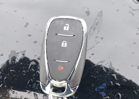 2023 Chevrolet Traverse Awd Ls from USA, damaged, VIN 1GNEVFKW4PJ325984